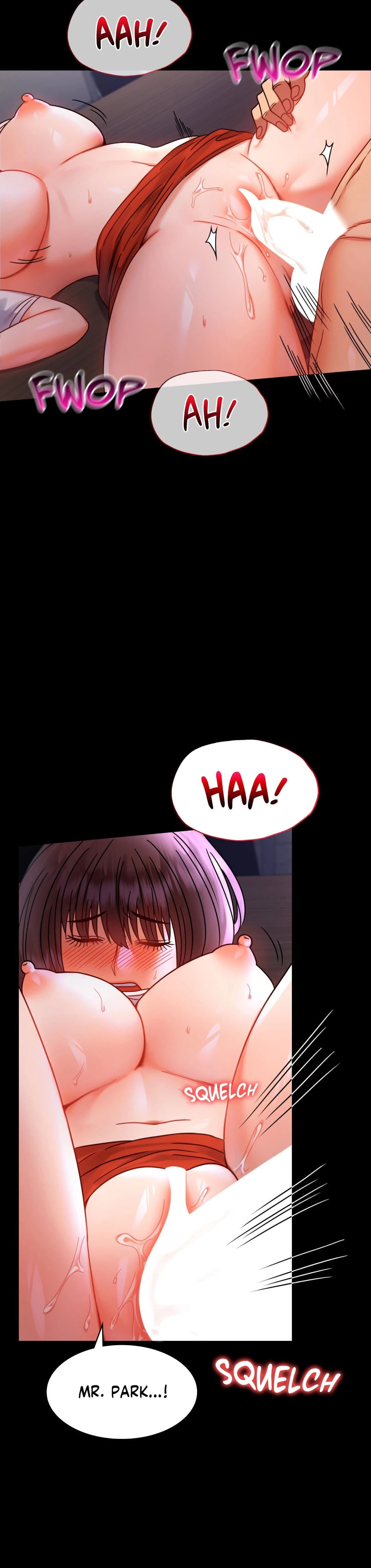 Illicit Love page 4