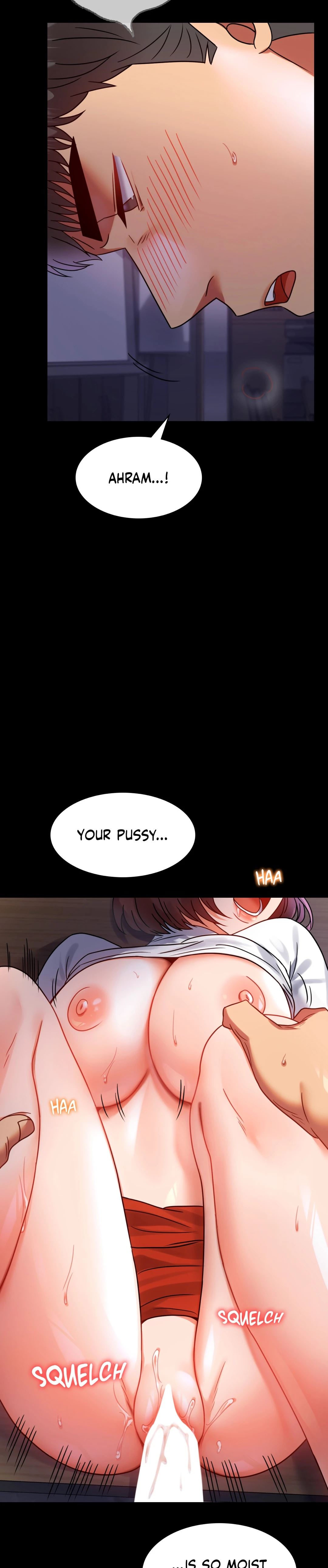 Illicit Love page 6