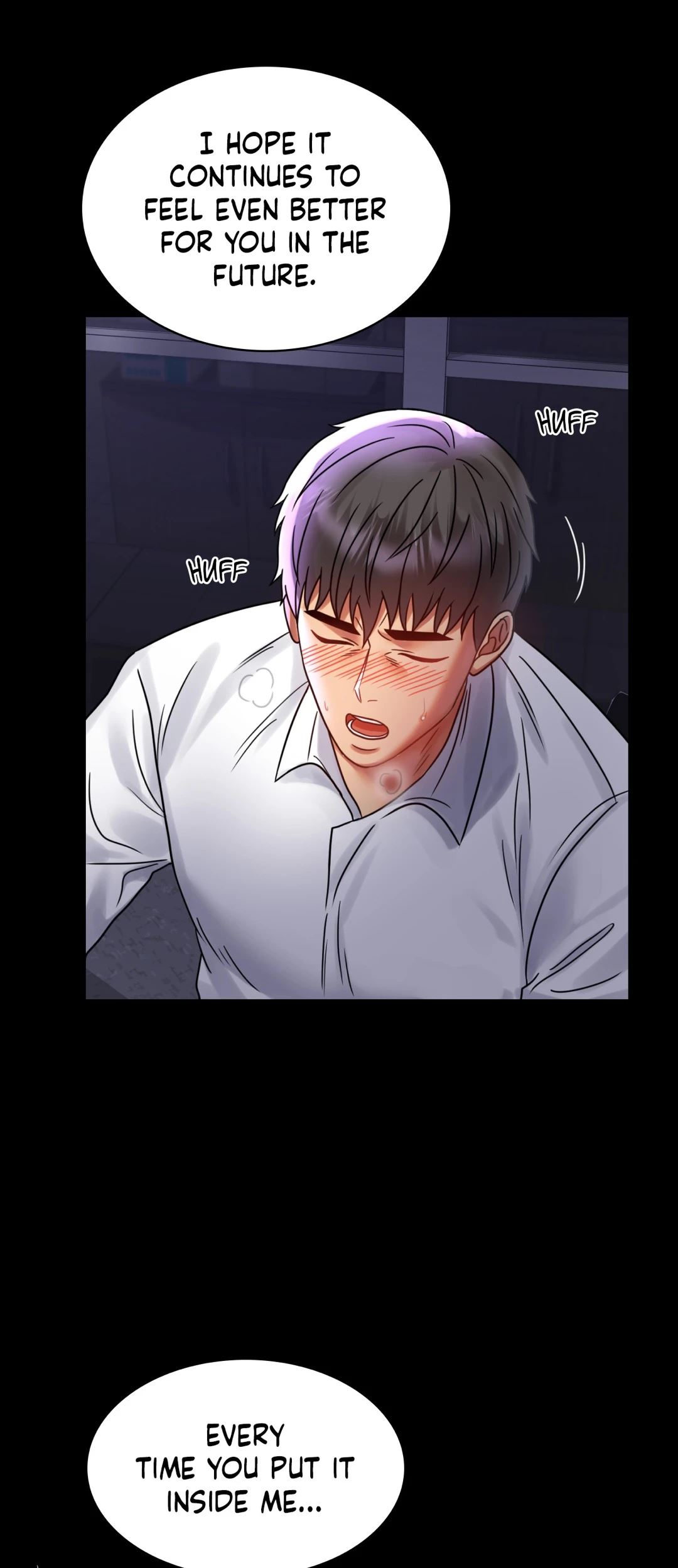 Illicit Love page 9