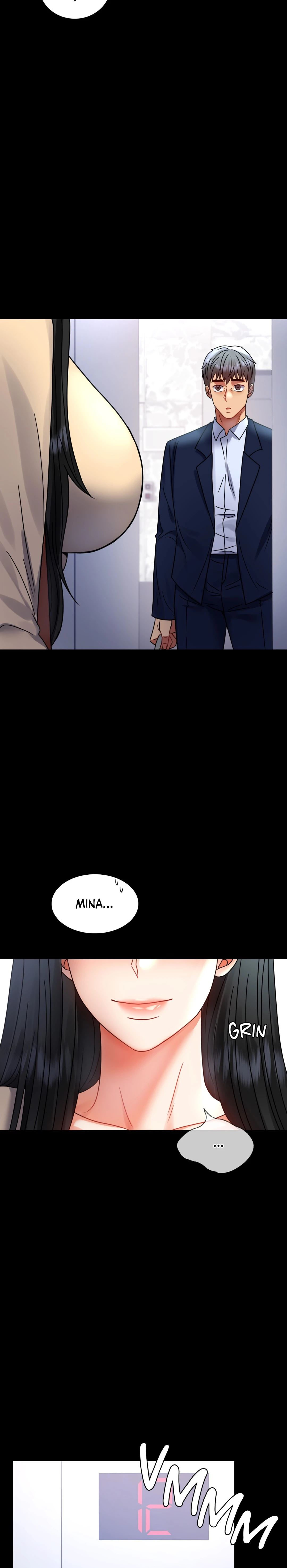 Illicit Love page 18
