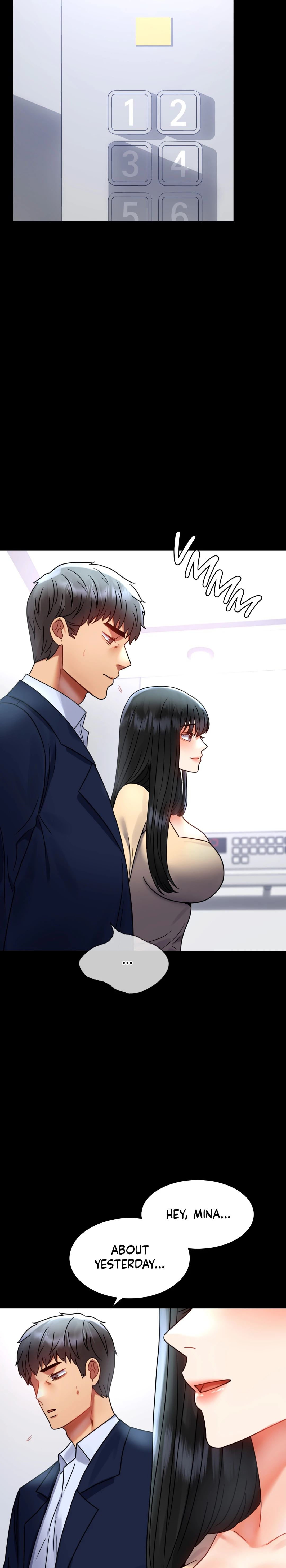 Illicit Love page 19