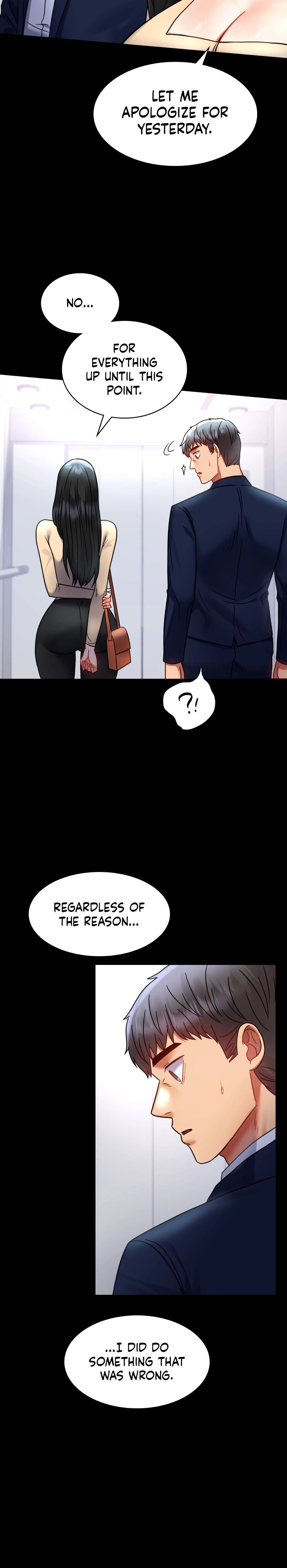 Illicit Love page 20