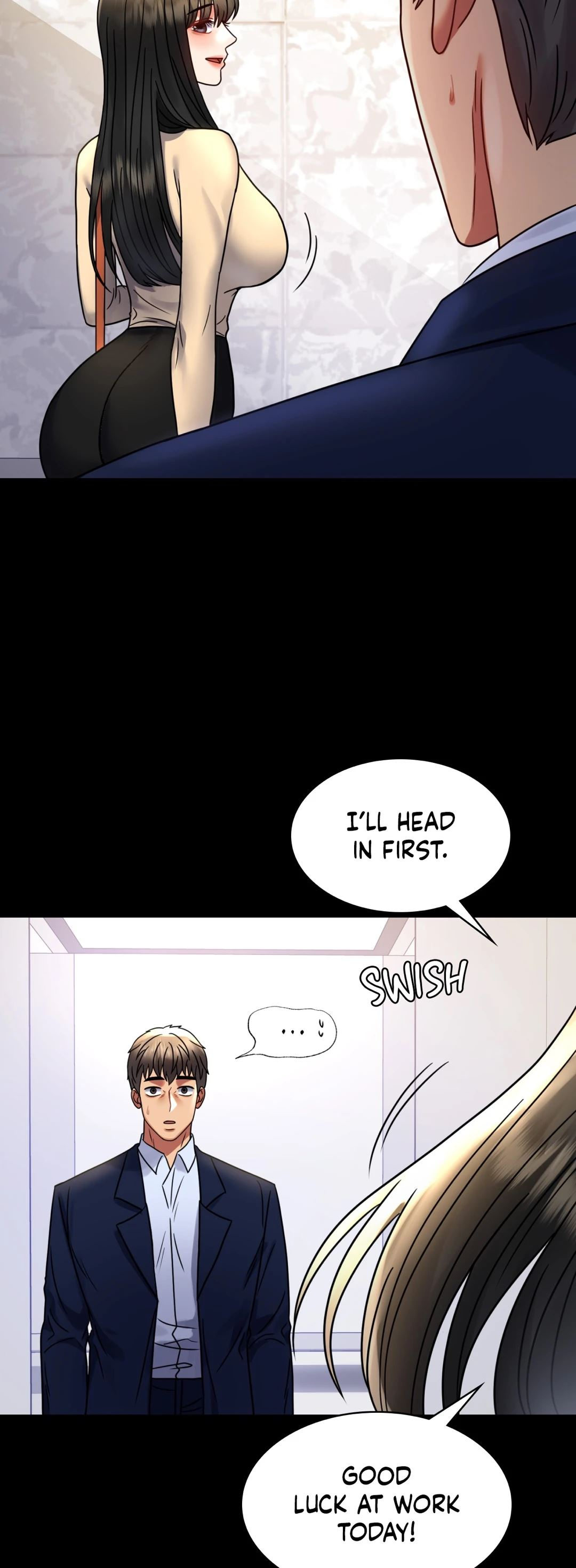 Illicit Love page 23
