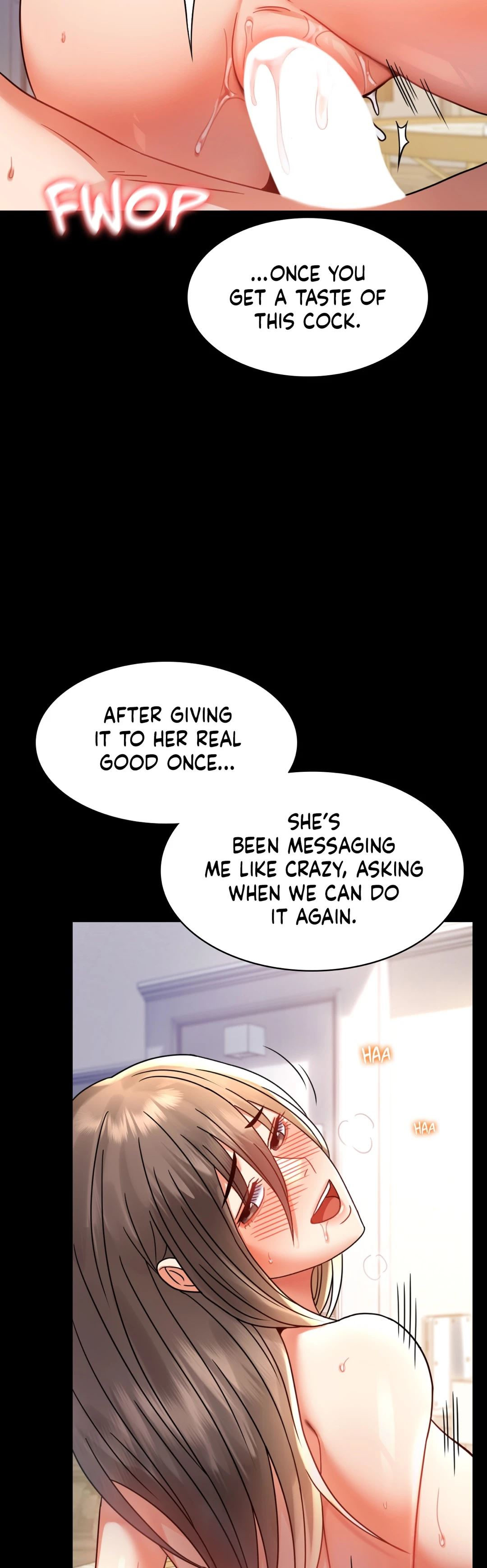 Illicit Love page 30