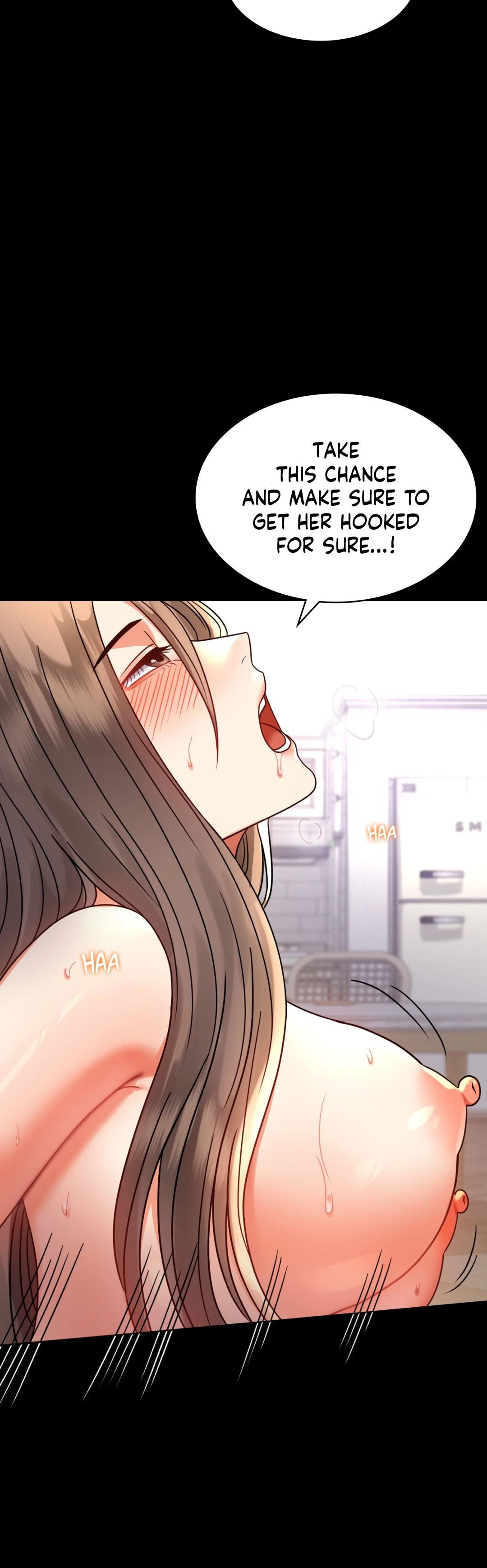 Illicit Love page 32