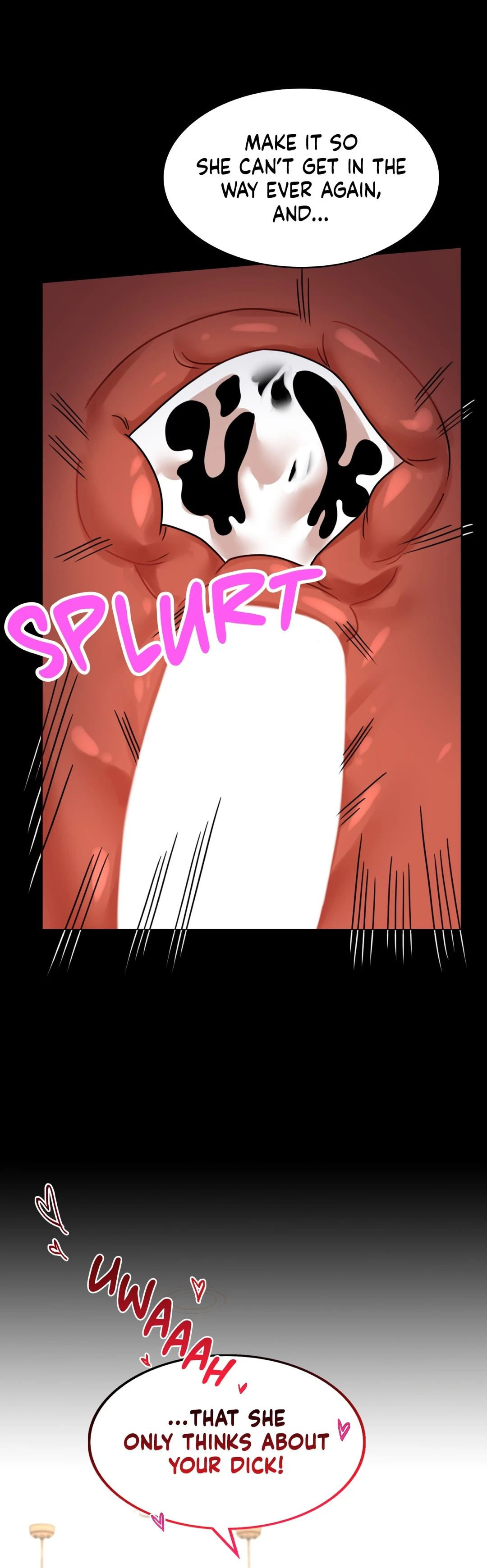 Illicit Love page 33