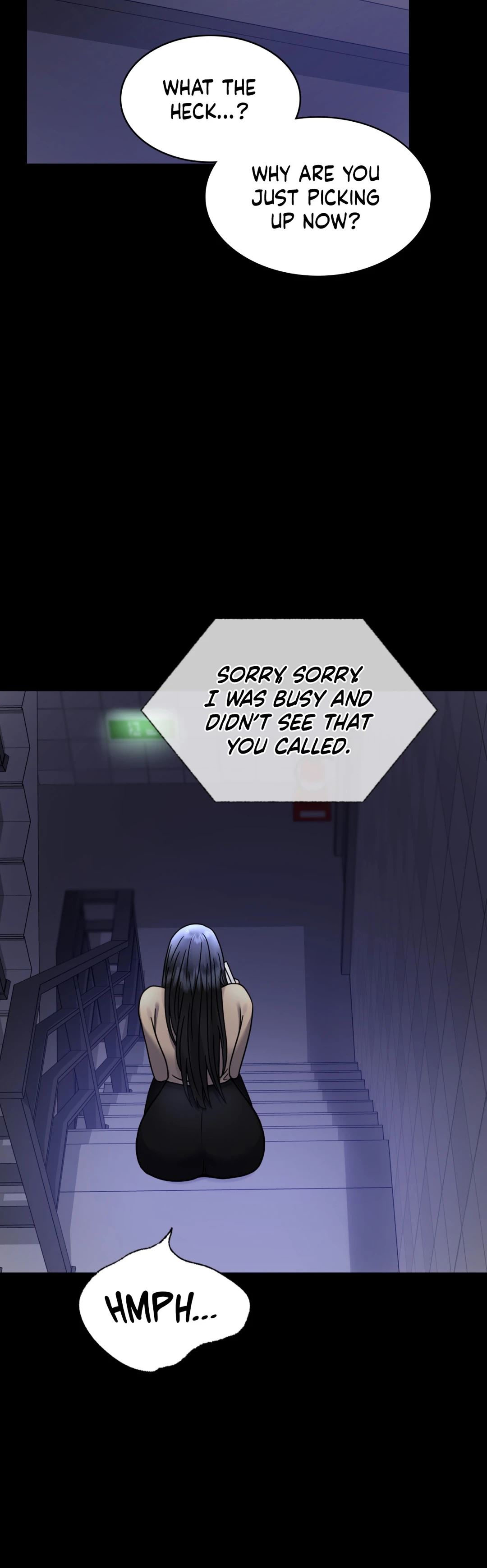 Illicit Love page 36
