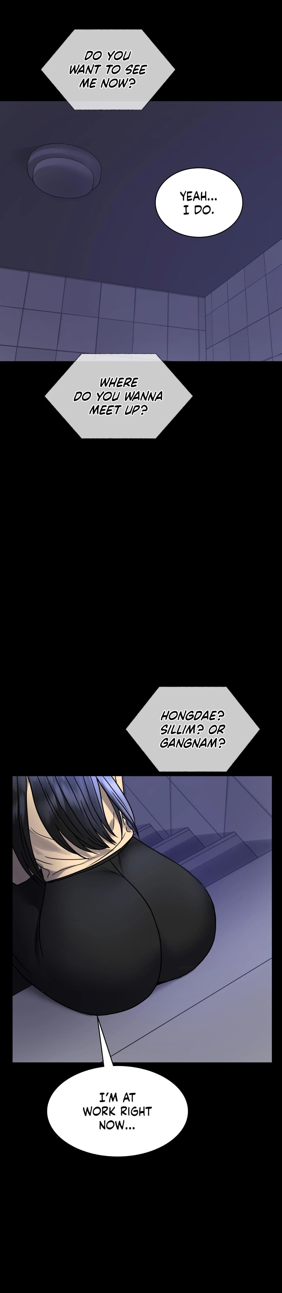 Illicit Love page 38