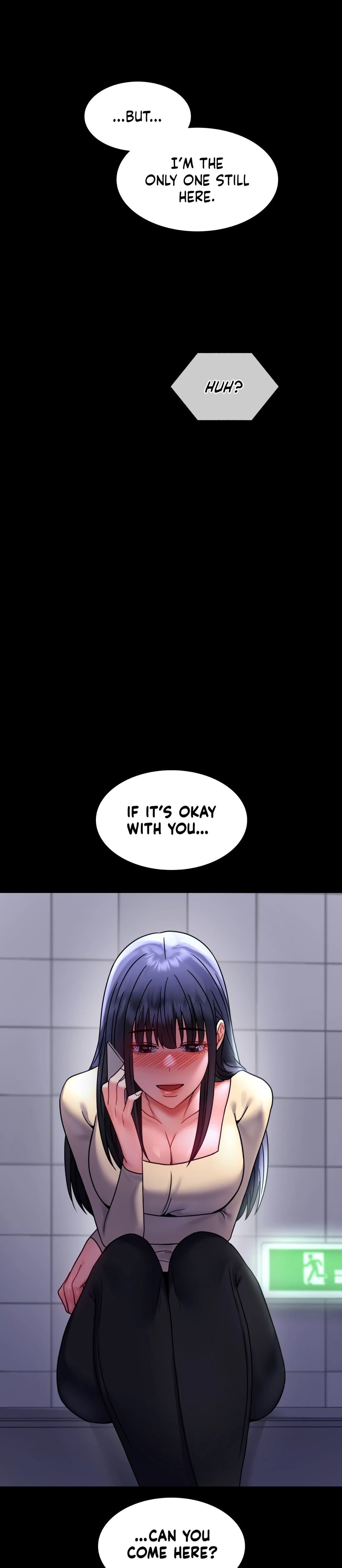Illicit Love page 39