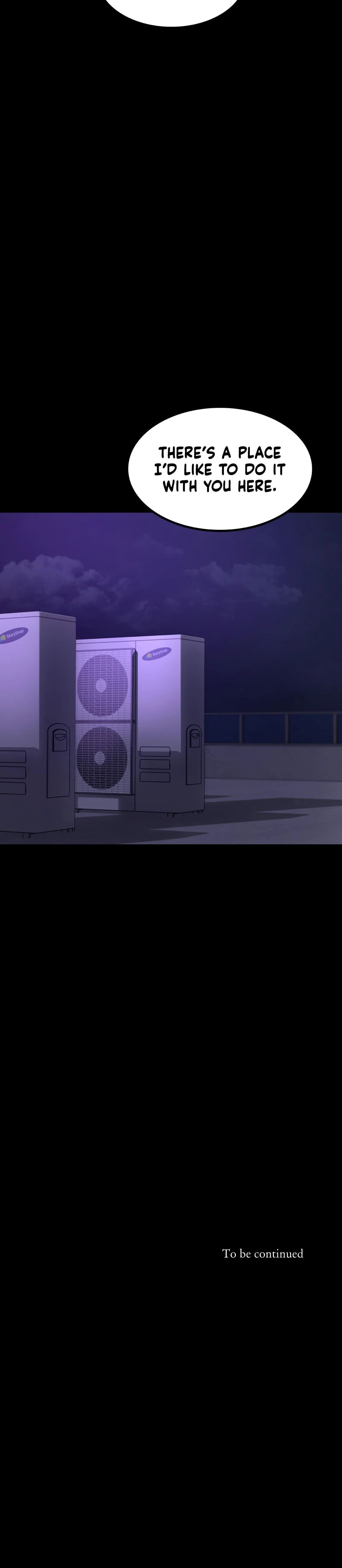 Illicit Love page 40