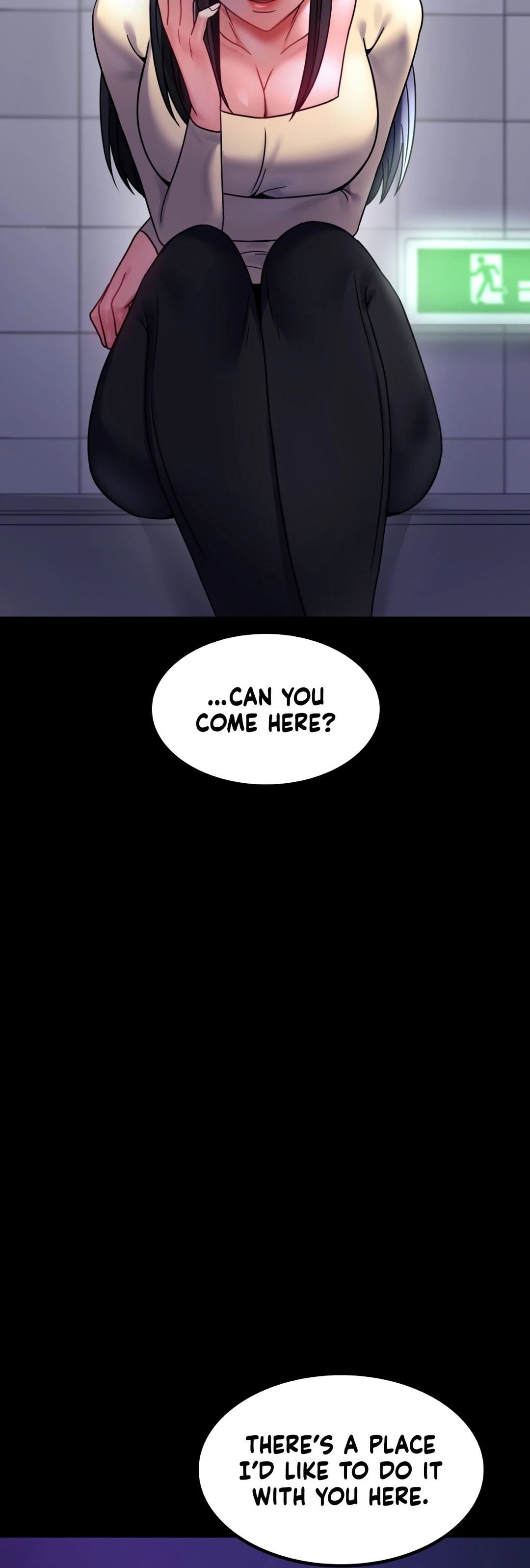 Illicit Love page 3