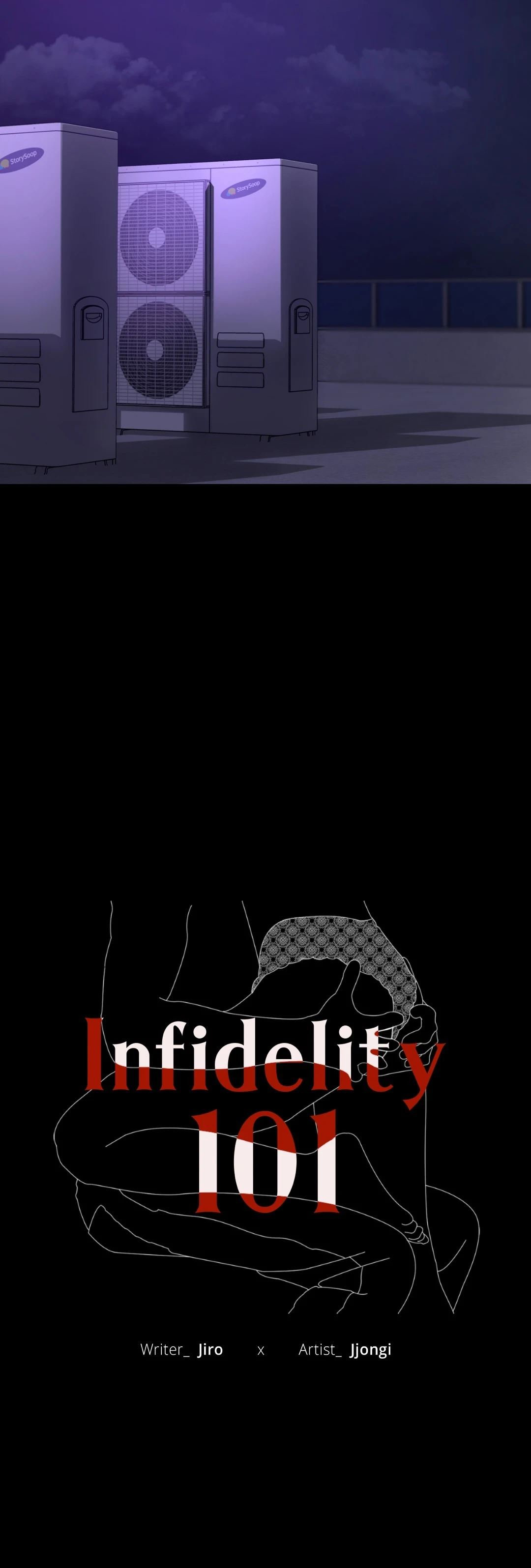 Illicit Love page 4