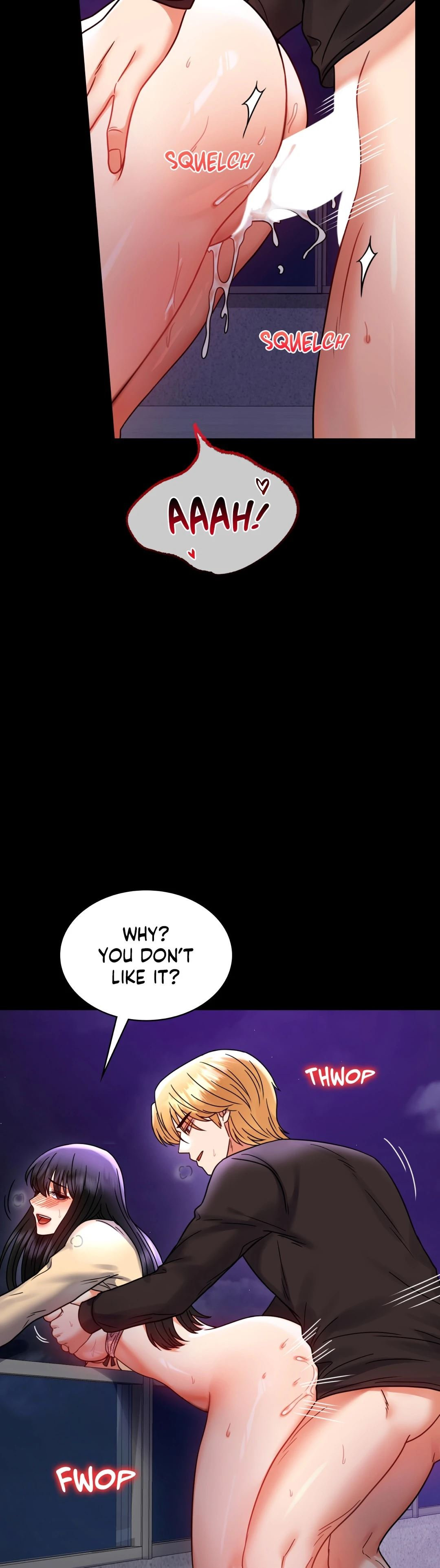 Illicit Love page 8