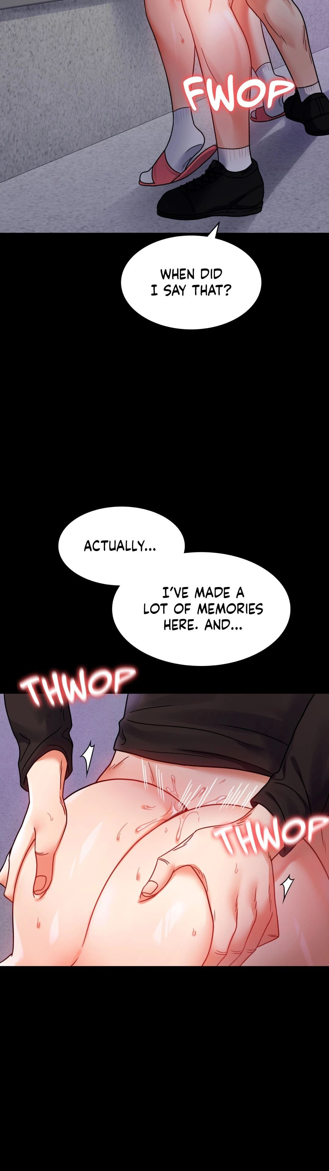 Illicit Love page 9