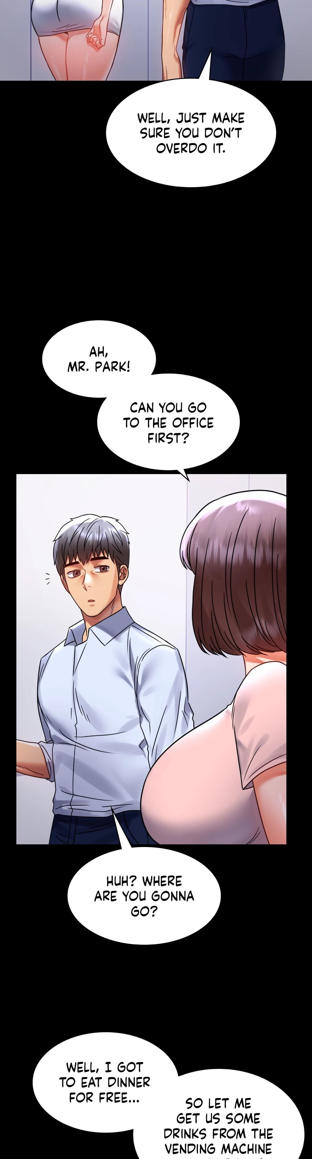 Illicit Love page 16