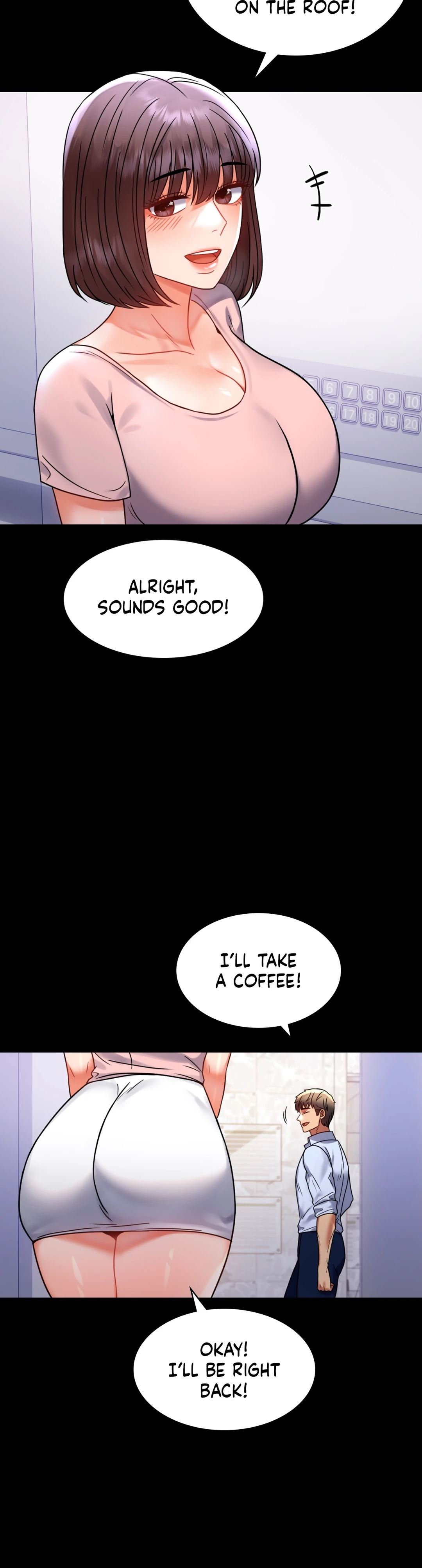 Illicit Love page 17