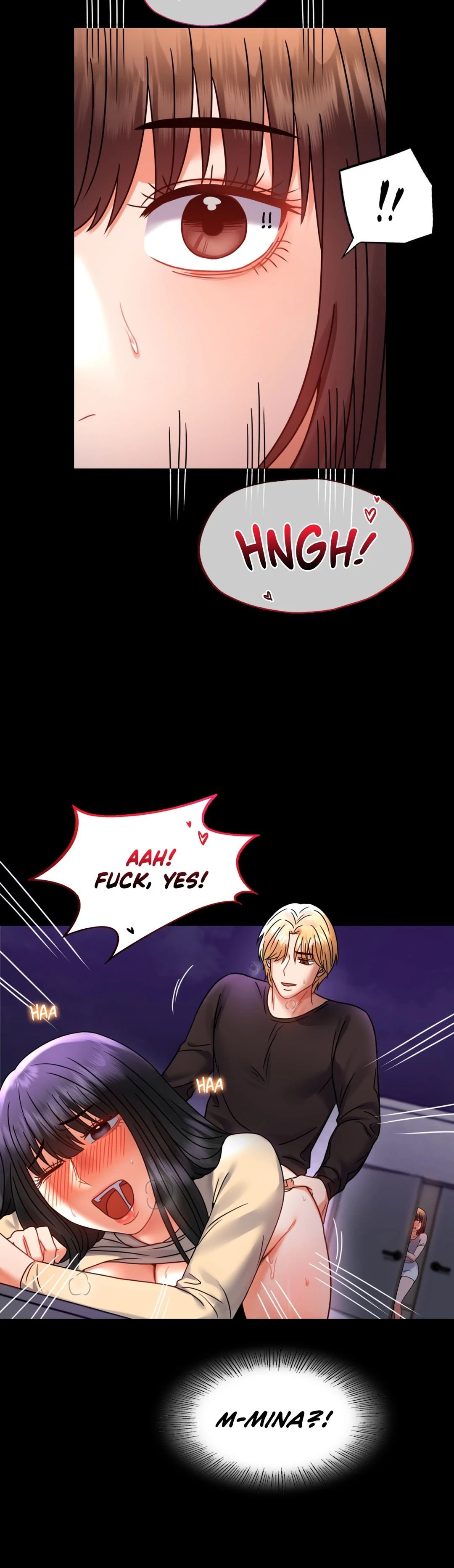 Illicit Love page 22