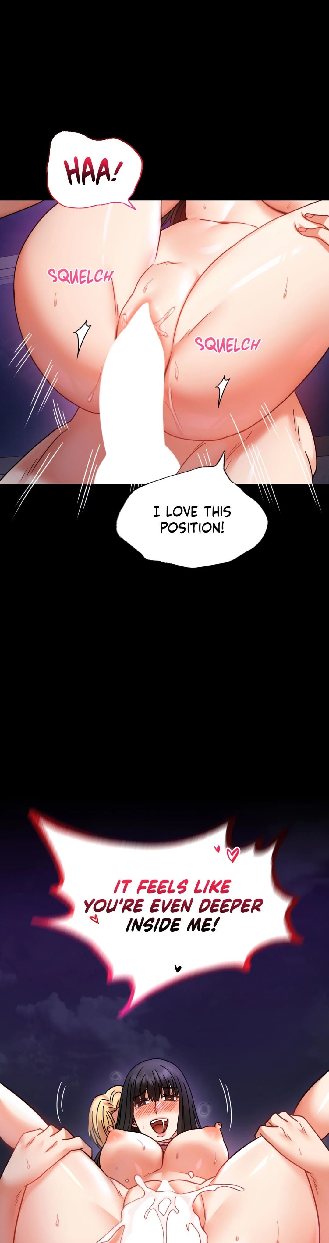 Illicit Love page 37