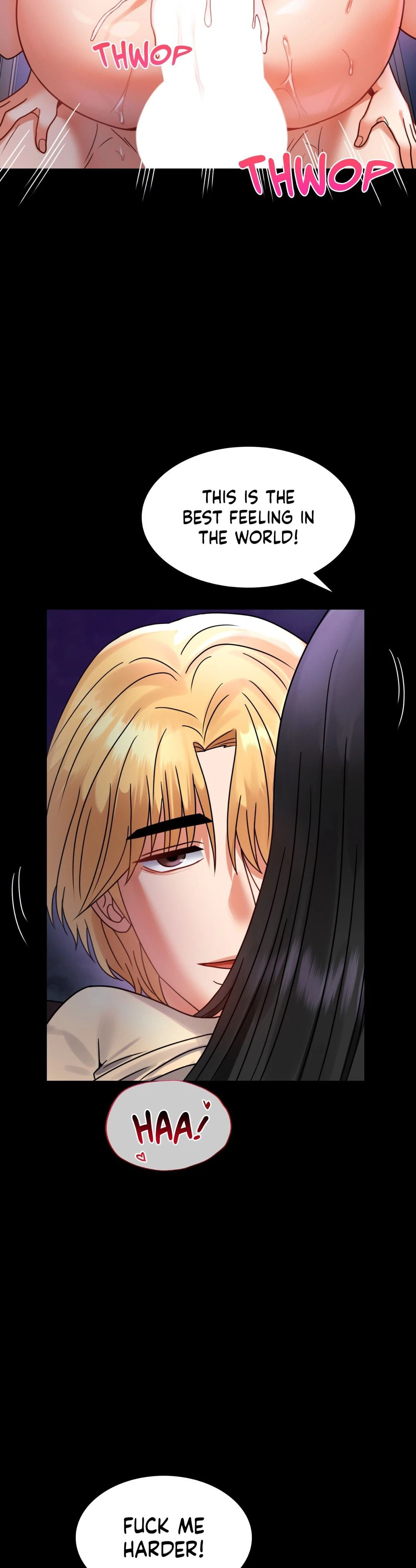 Illicit Love page 38