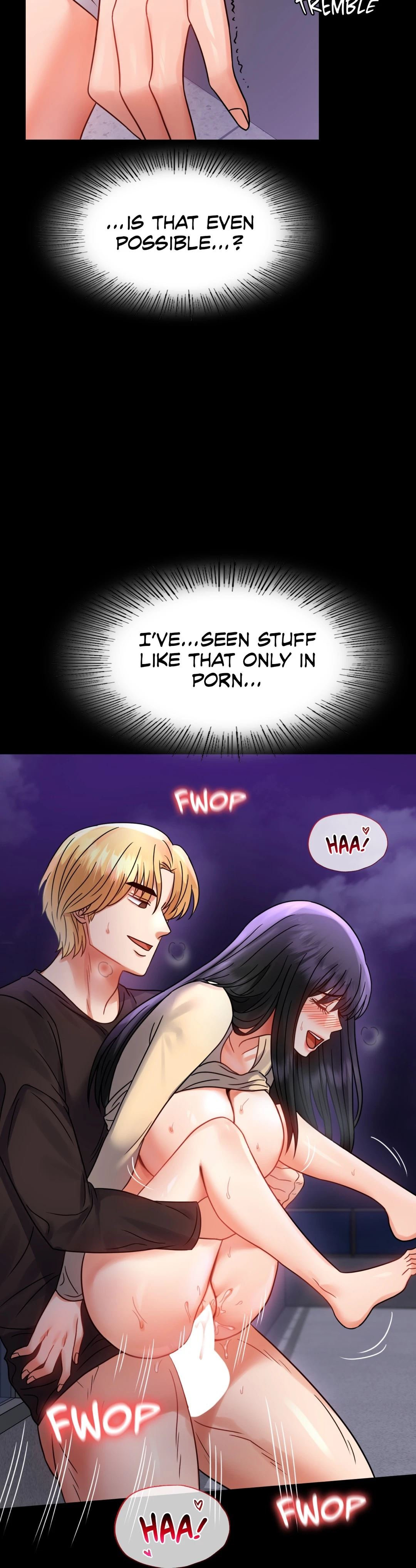 Illicit Love page 40