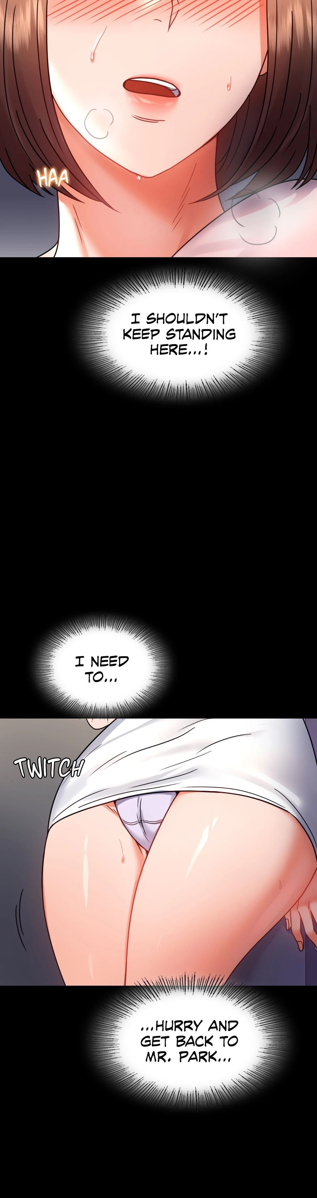 Illicit Love page 42