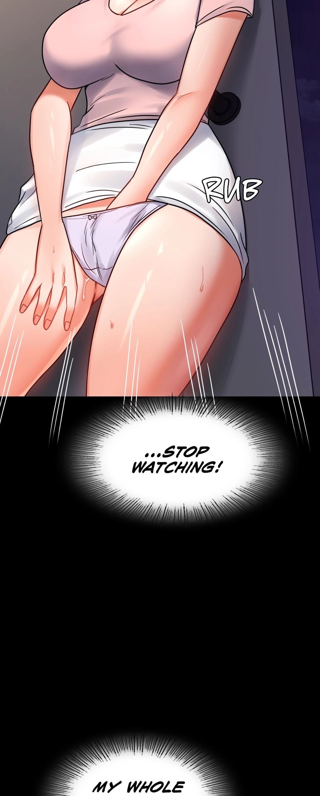 Illicit Love page 44