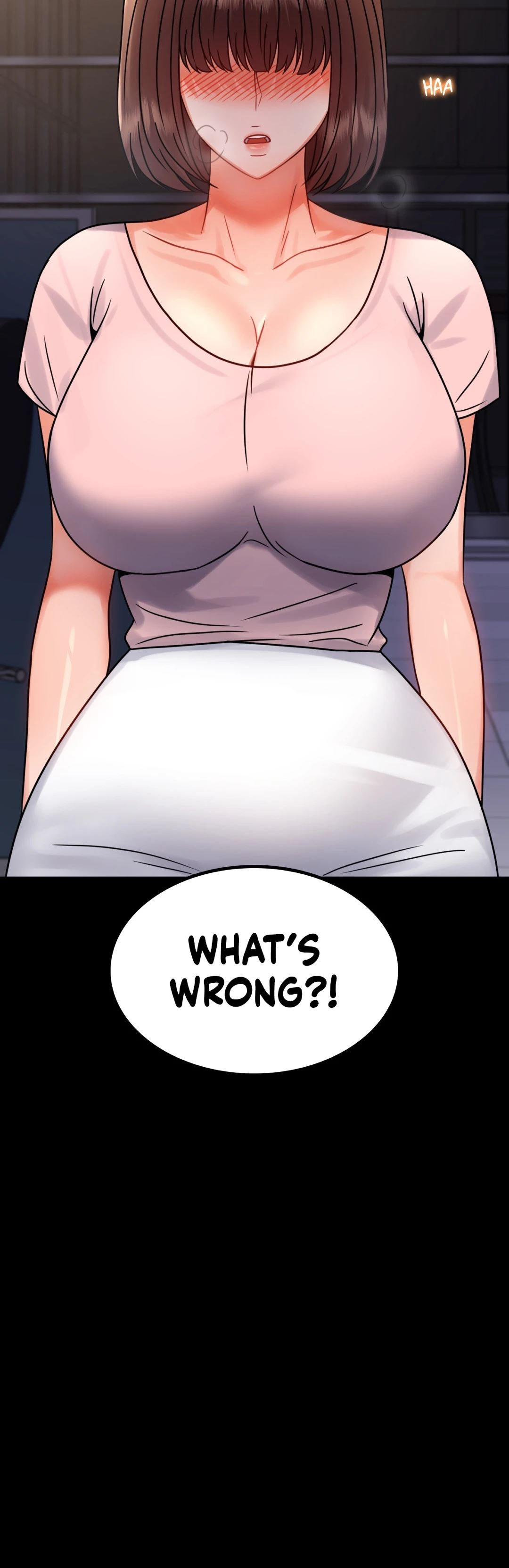 Illicit Love page 52