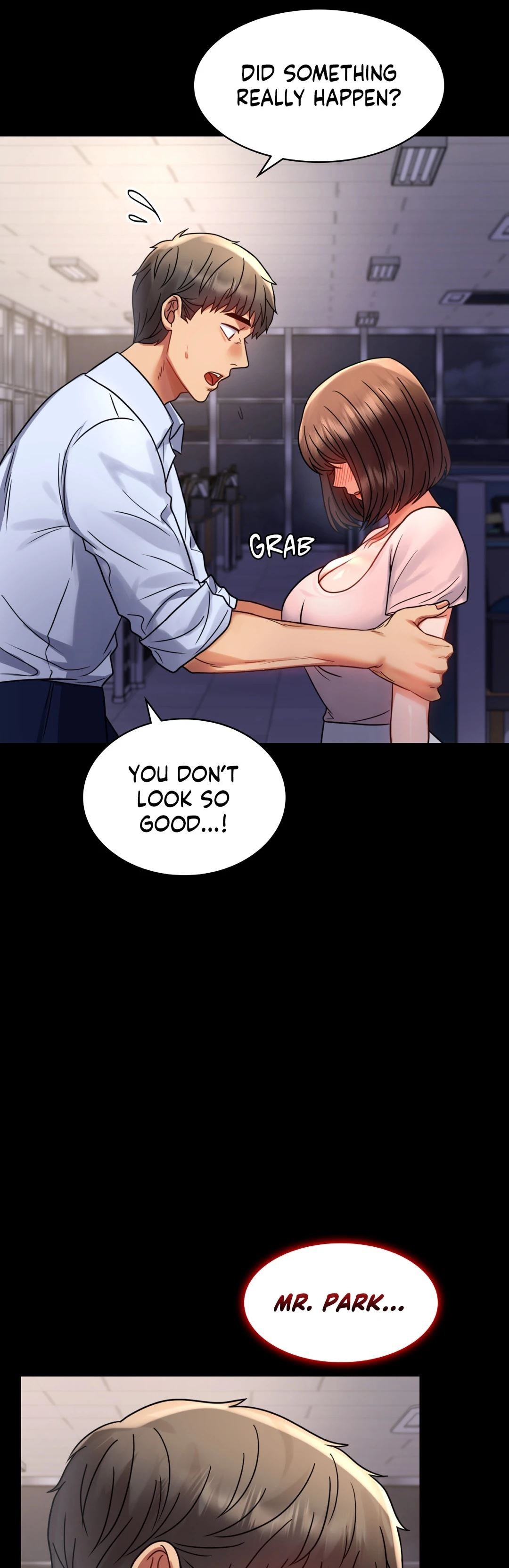 Illicit Love page 53
