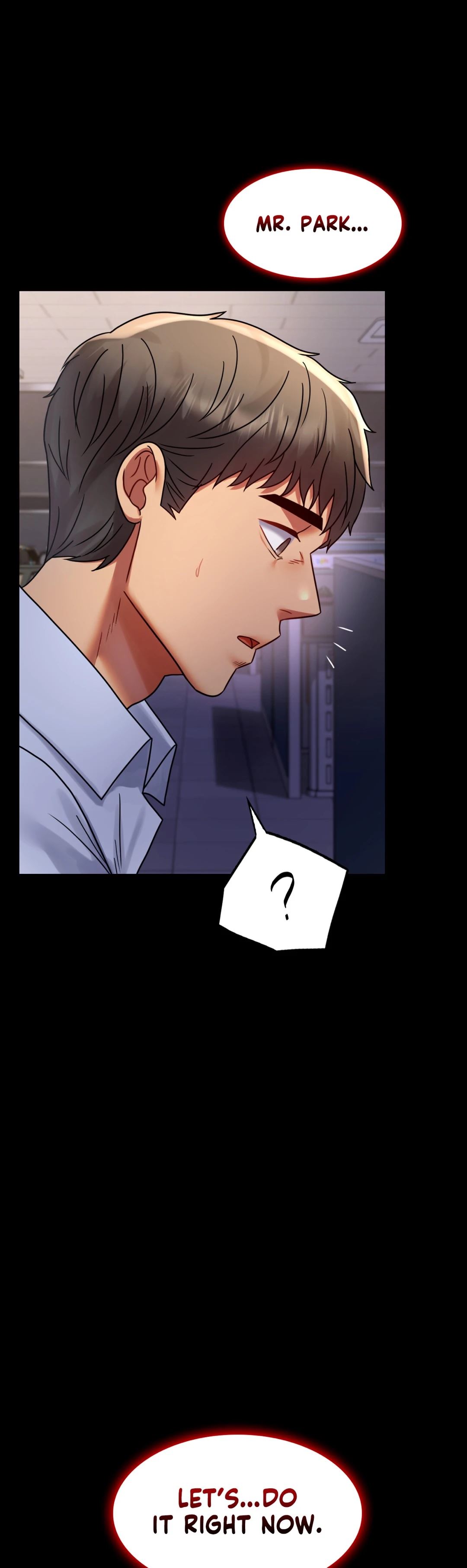 Illicit Love page 1