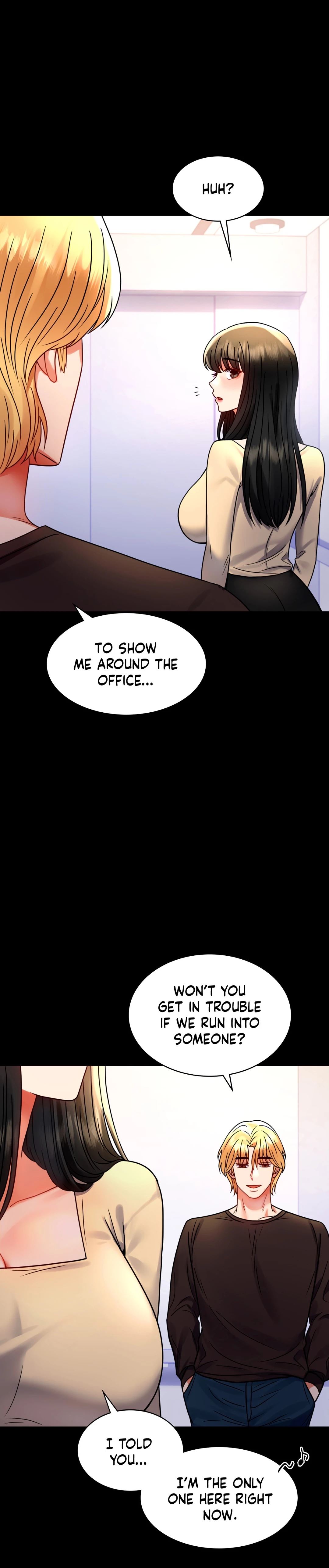 Illicit Love page 5