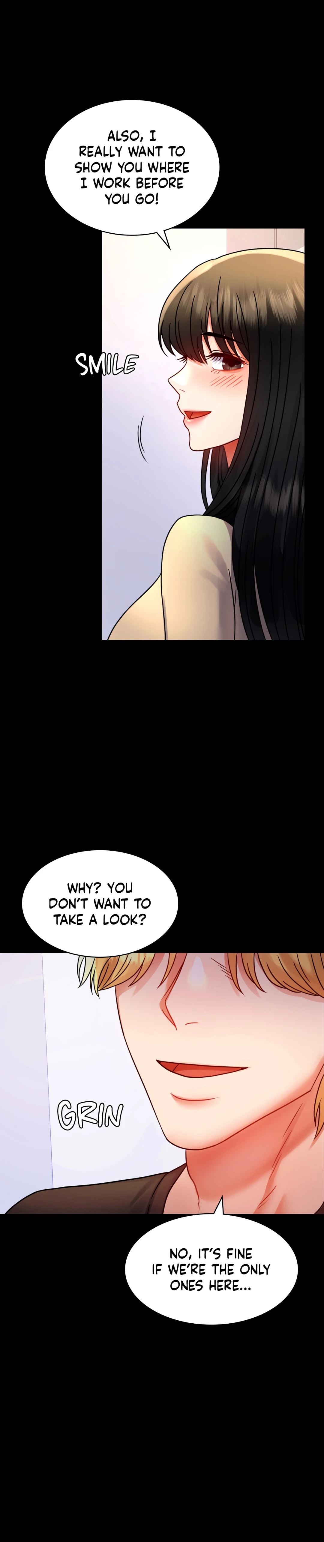 Illicit Love page 6