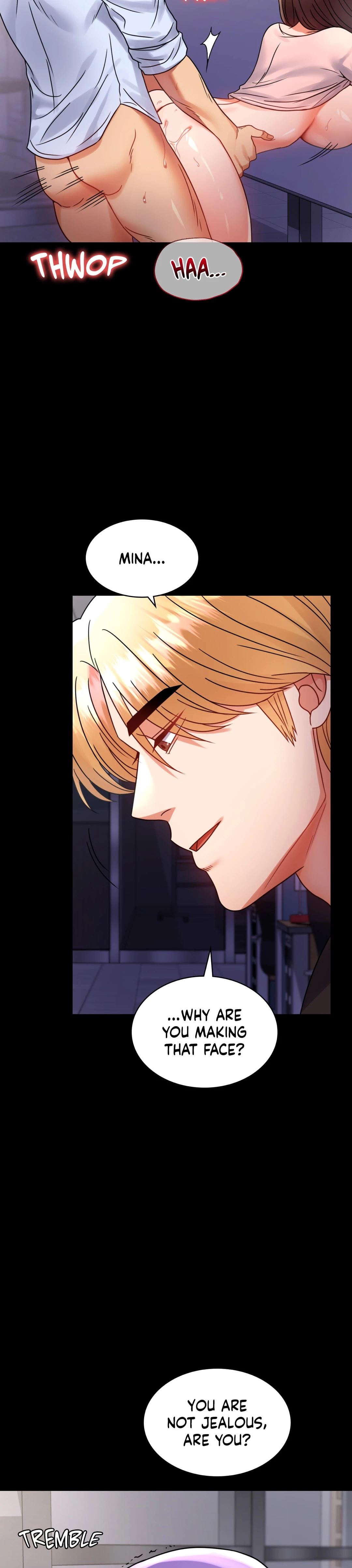 Illicit Love page 14