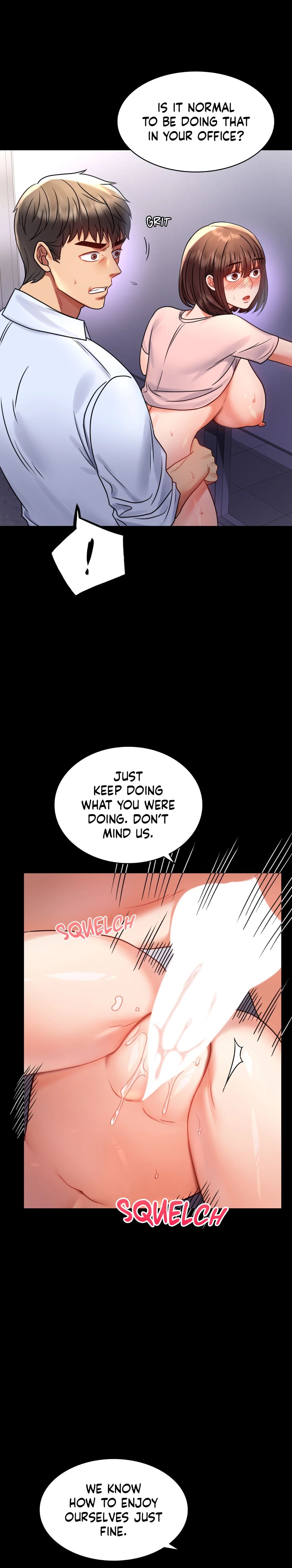Illicit Love page 25