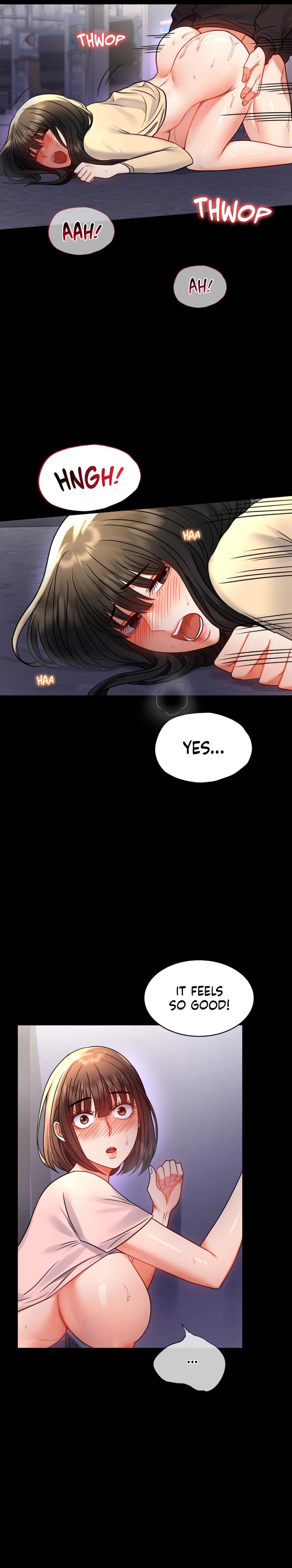 Illicit Love page 26