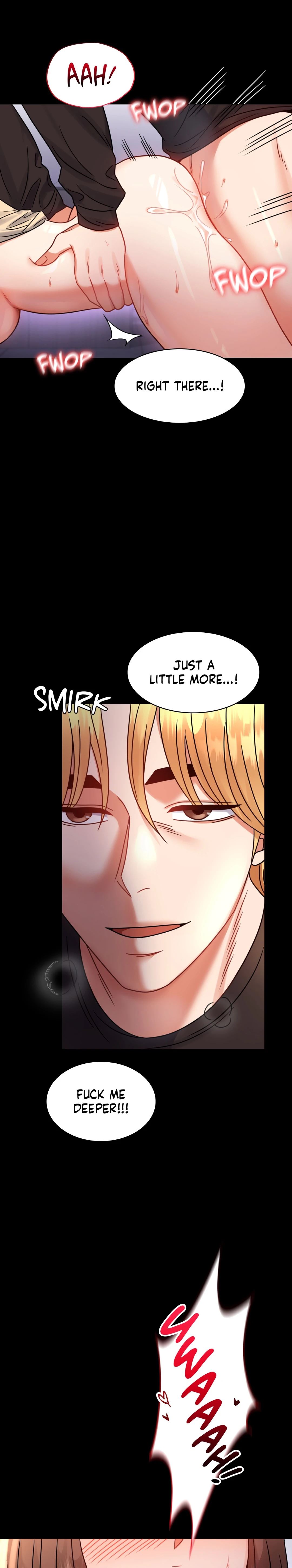 Illicit Love page 27