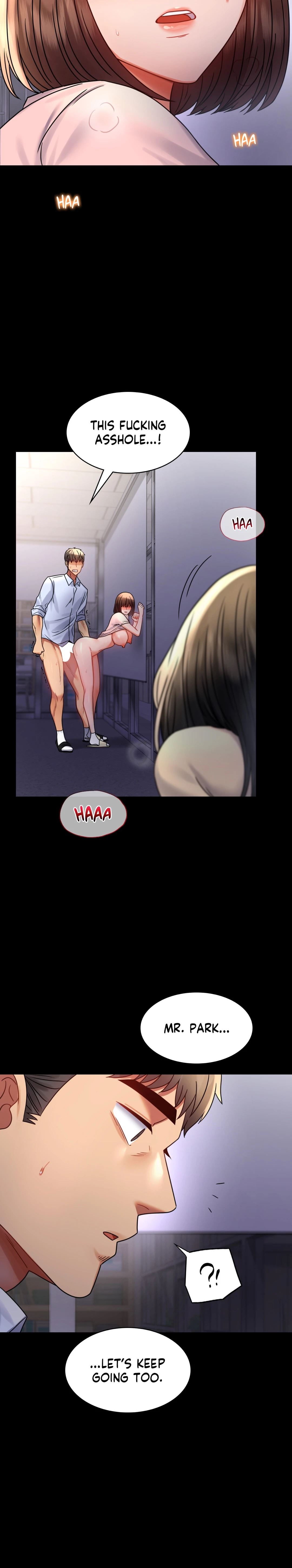 Illicit Love page 28