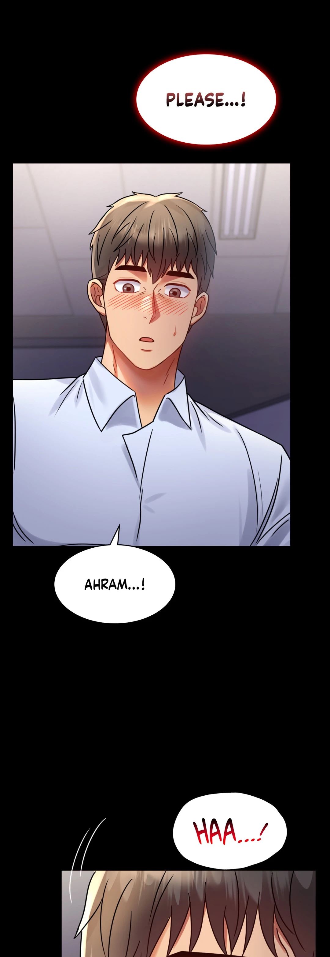 Illicit Love page 30
