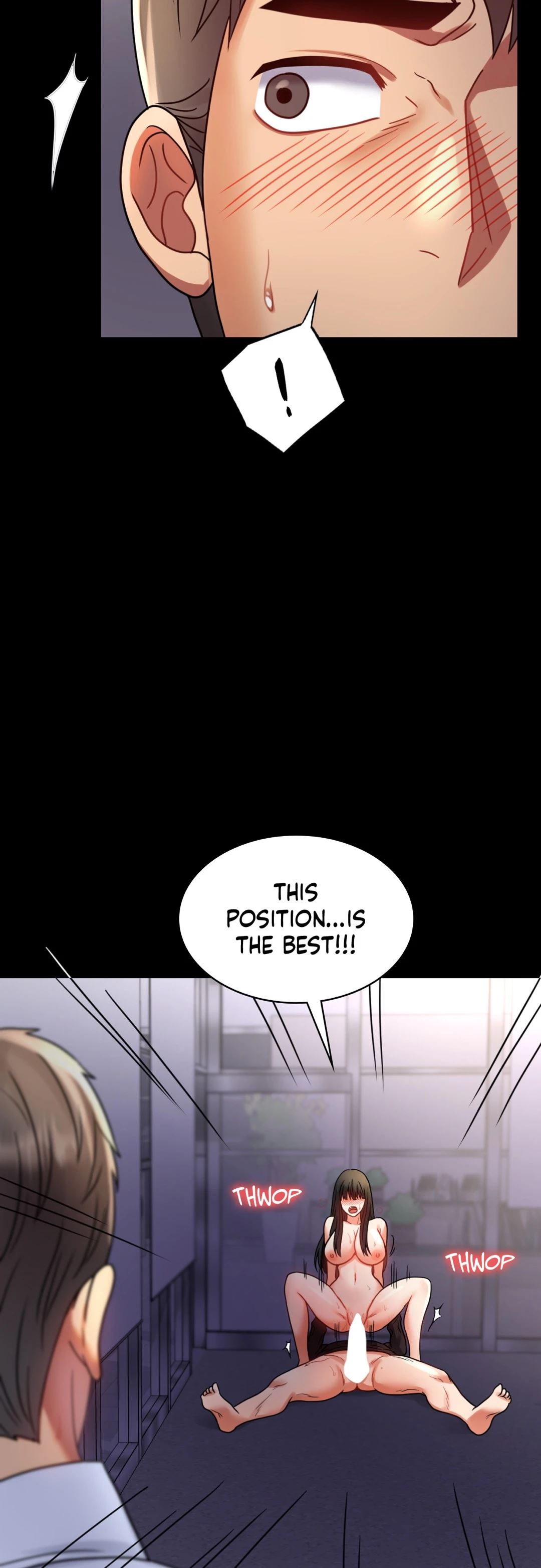 Illicit Love page 31