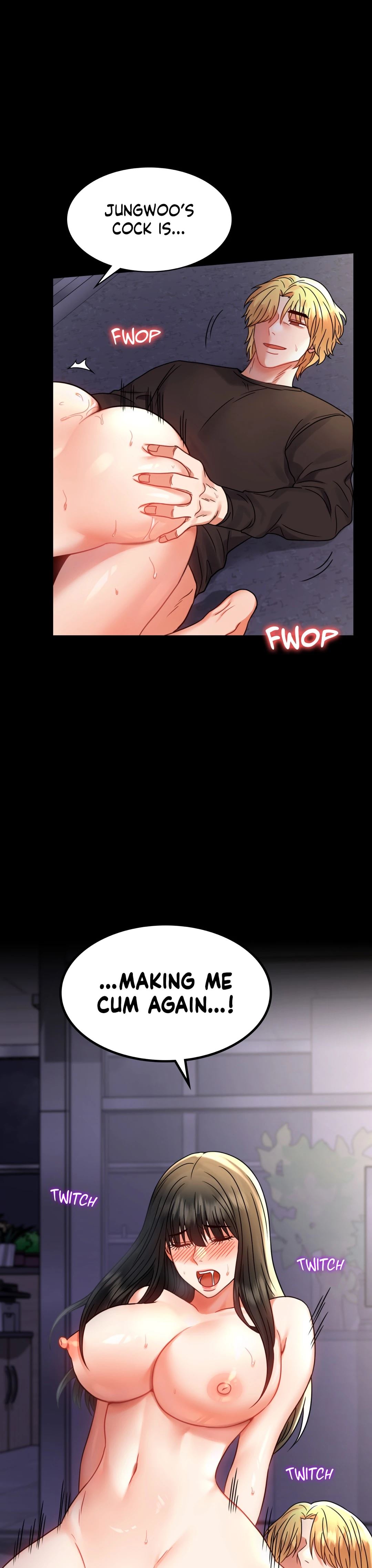 Illicit Love page 33