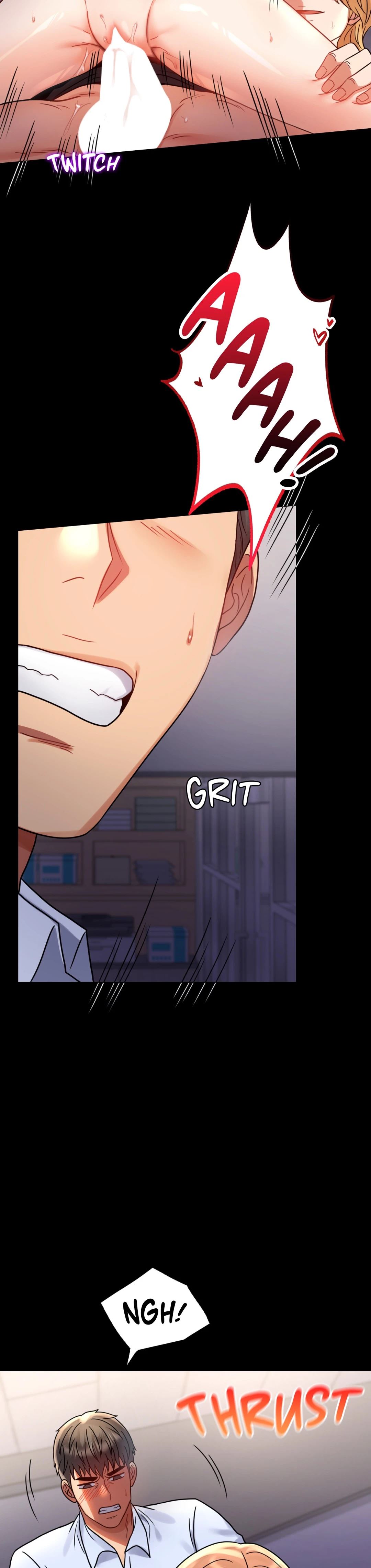 Illicit Love page 34