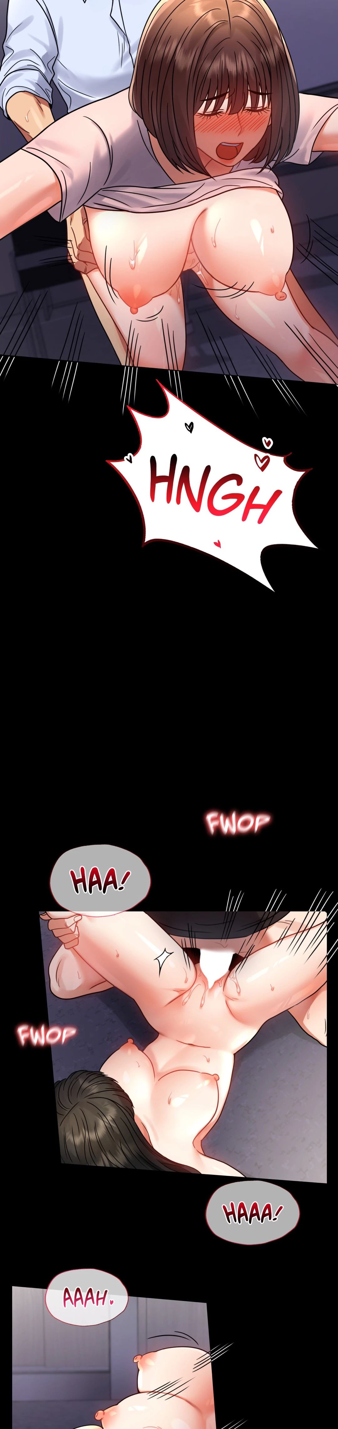 Illicit Love page 35