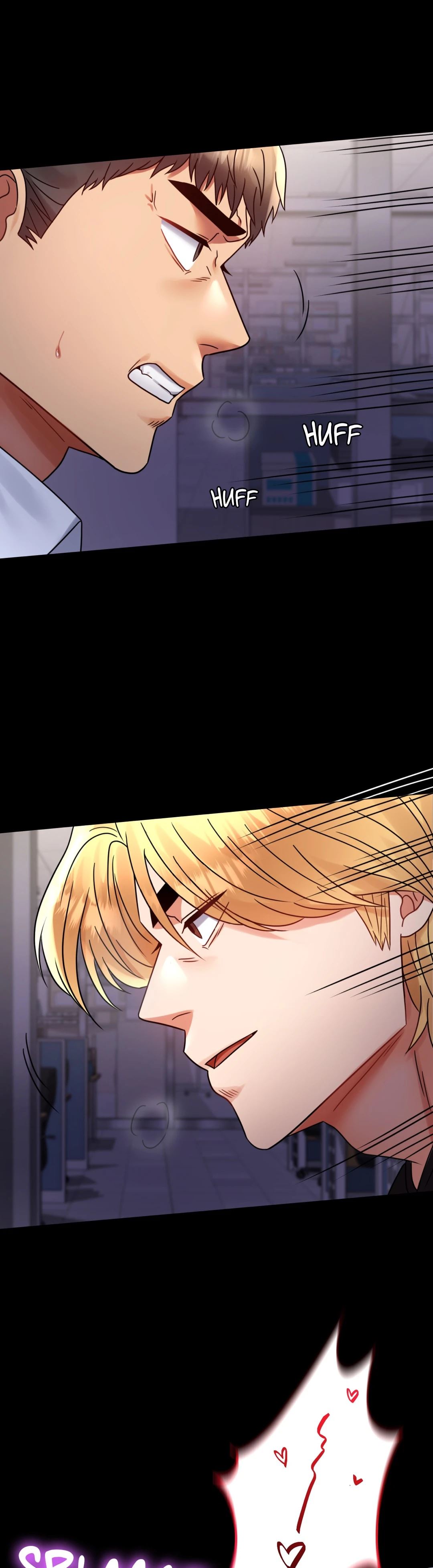 Illicit Love page 37