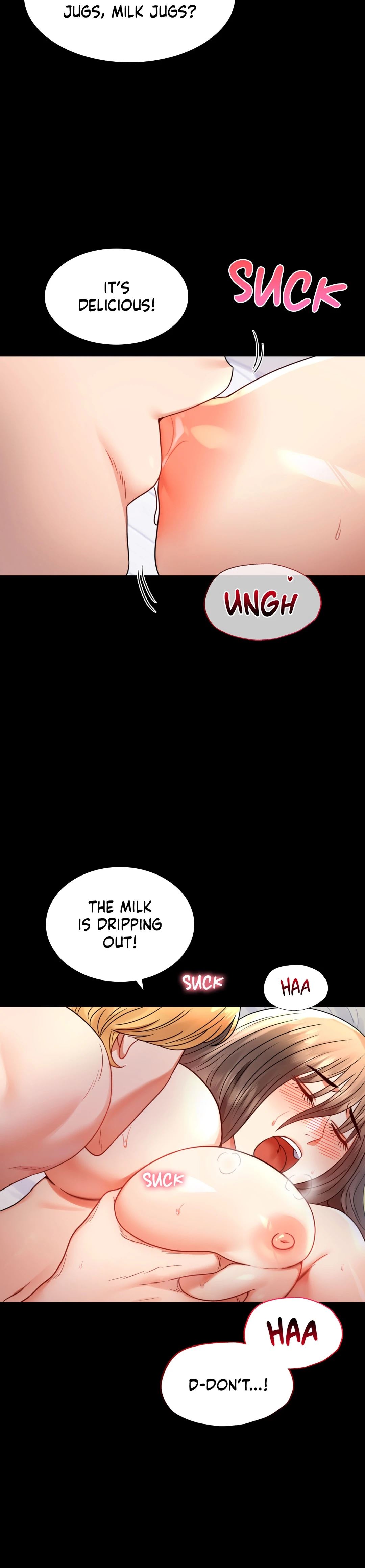 Illicit Love page 4