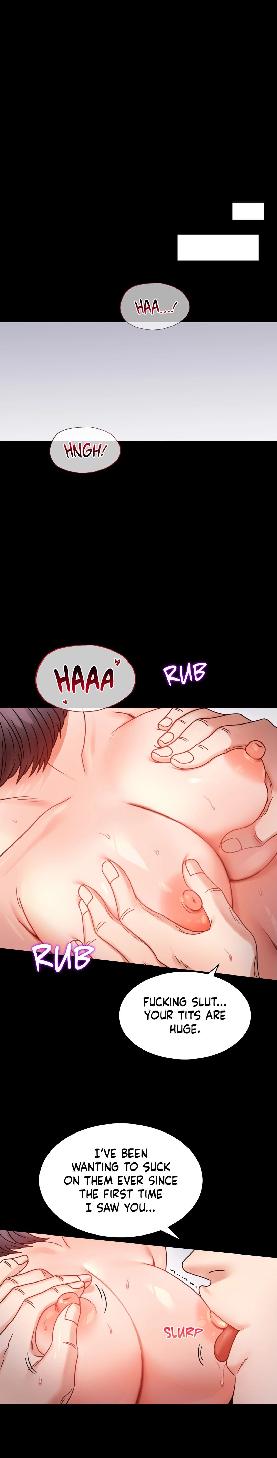 Illicit Love page 25