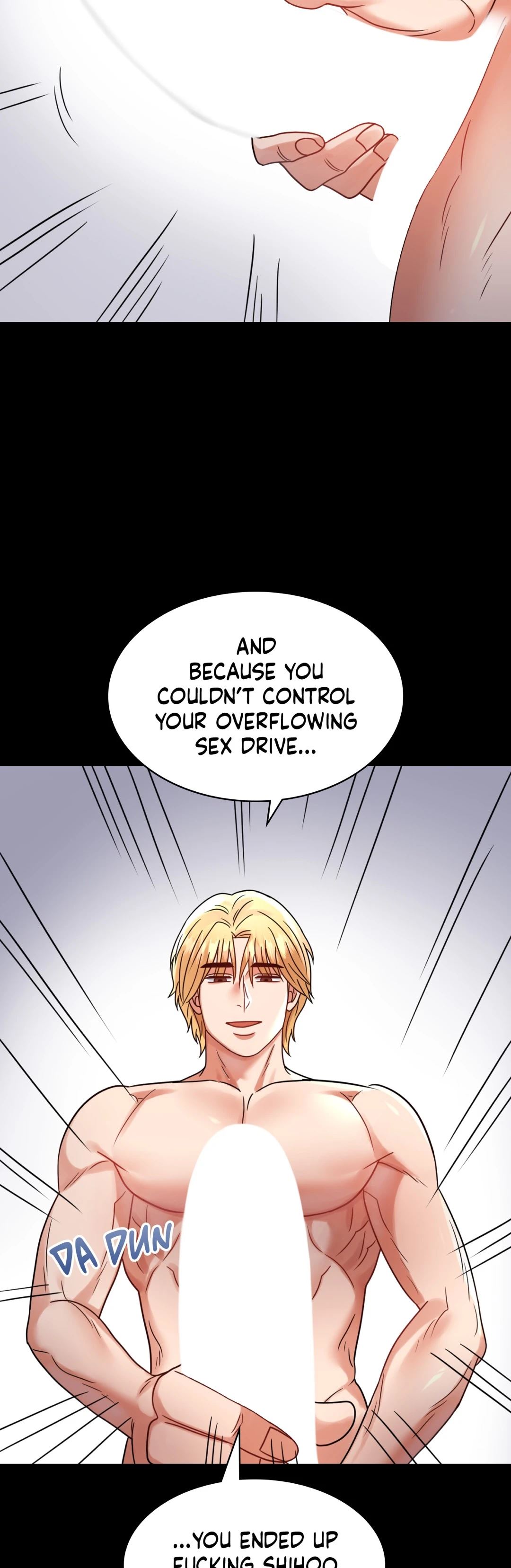 Illicit Love page 30