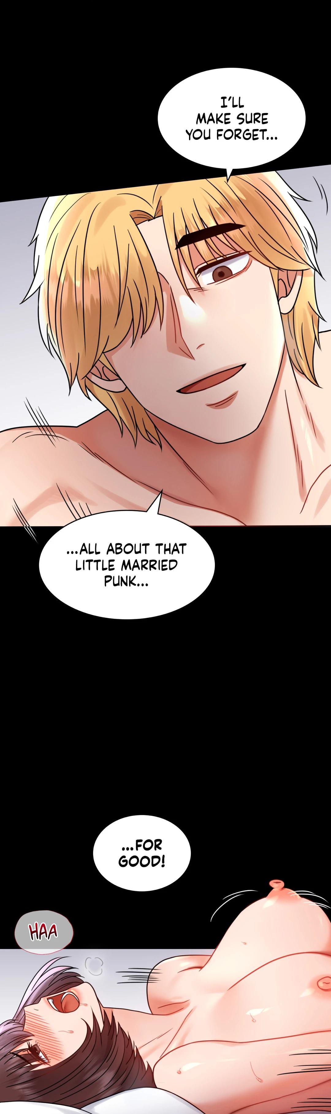 Illicit Love page 33