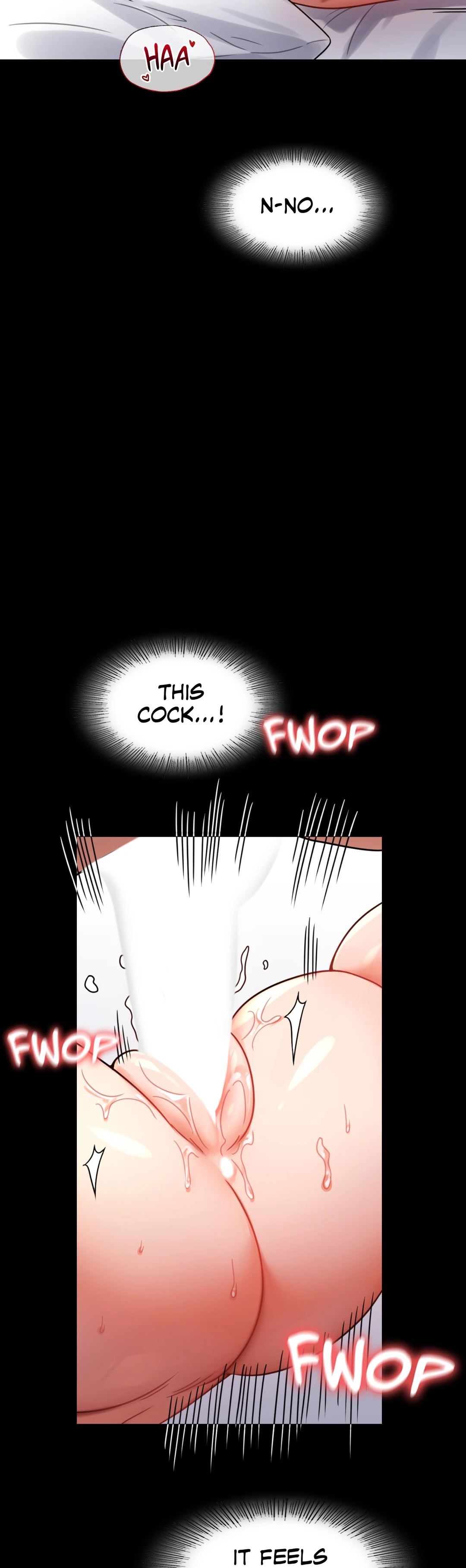 Illicit Love page 34