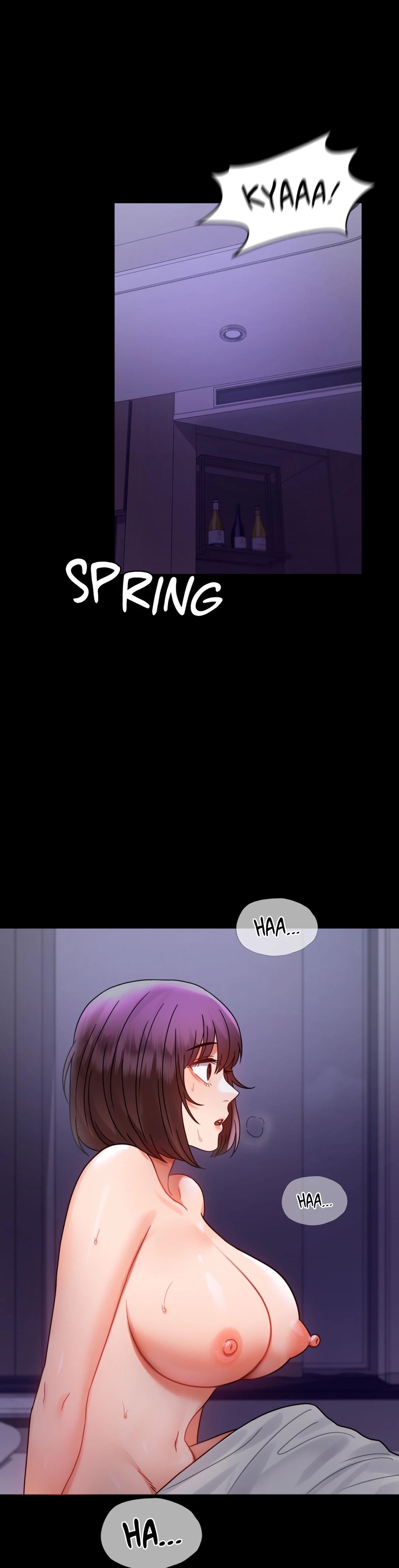 Illicit Love page 37