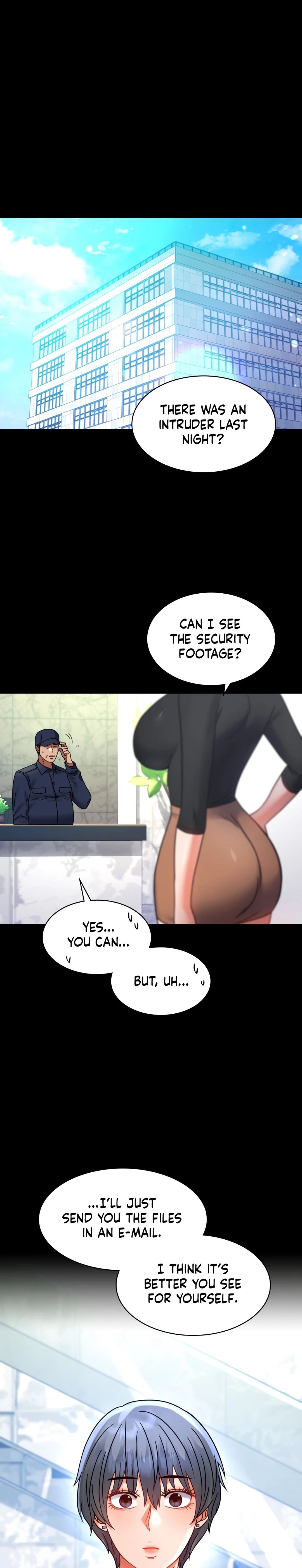 Illicit Love page 41