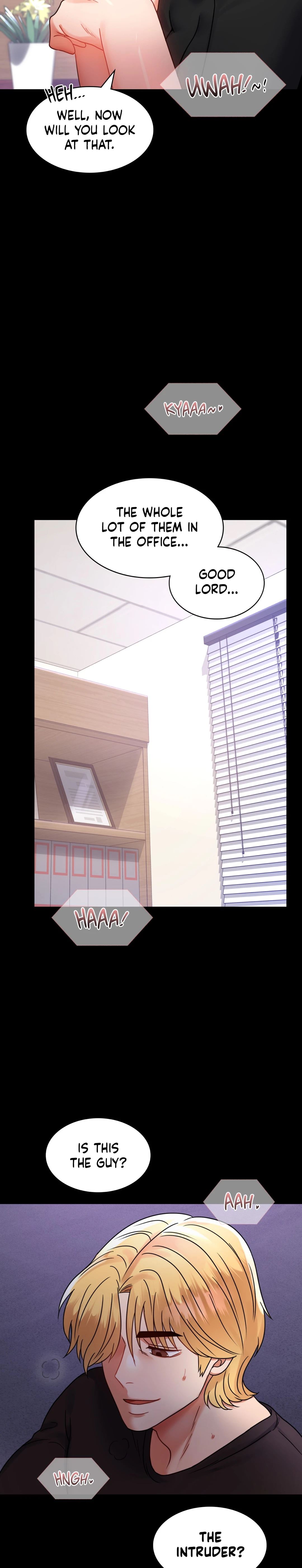 Illicit Love page 43